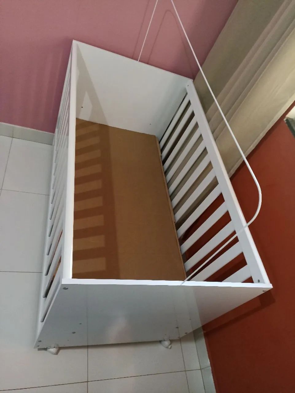 Berço  - Foto 5