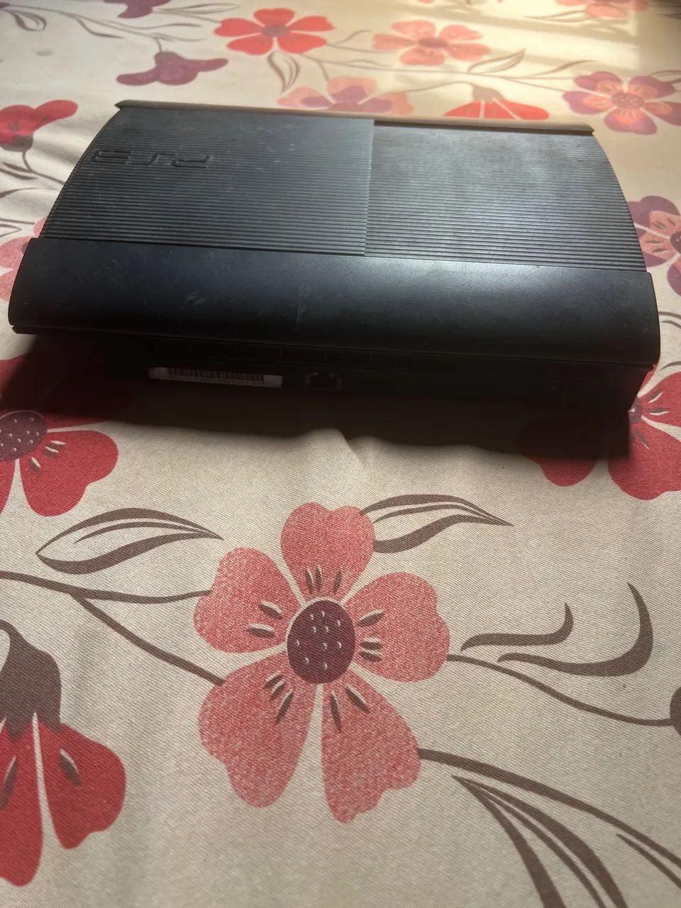 PlayStation três - Foto 3