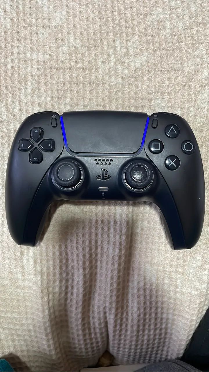 Controle de Ps5 original 
