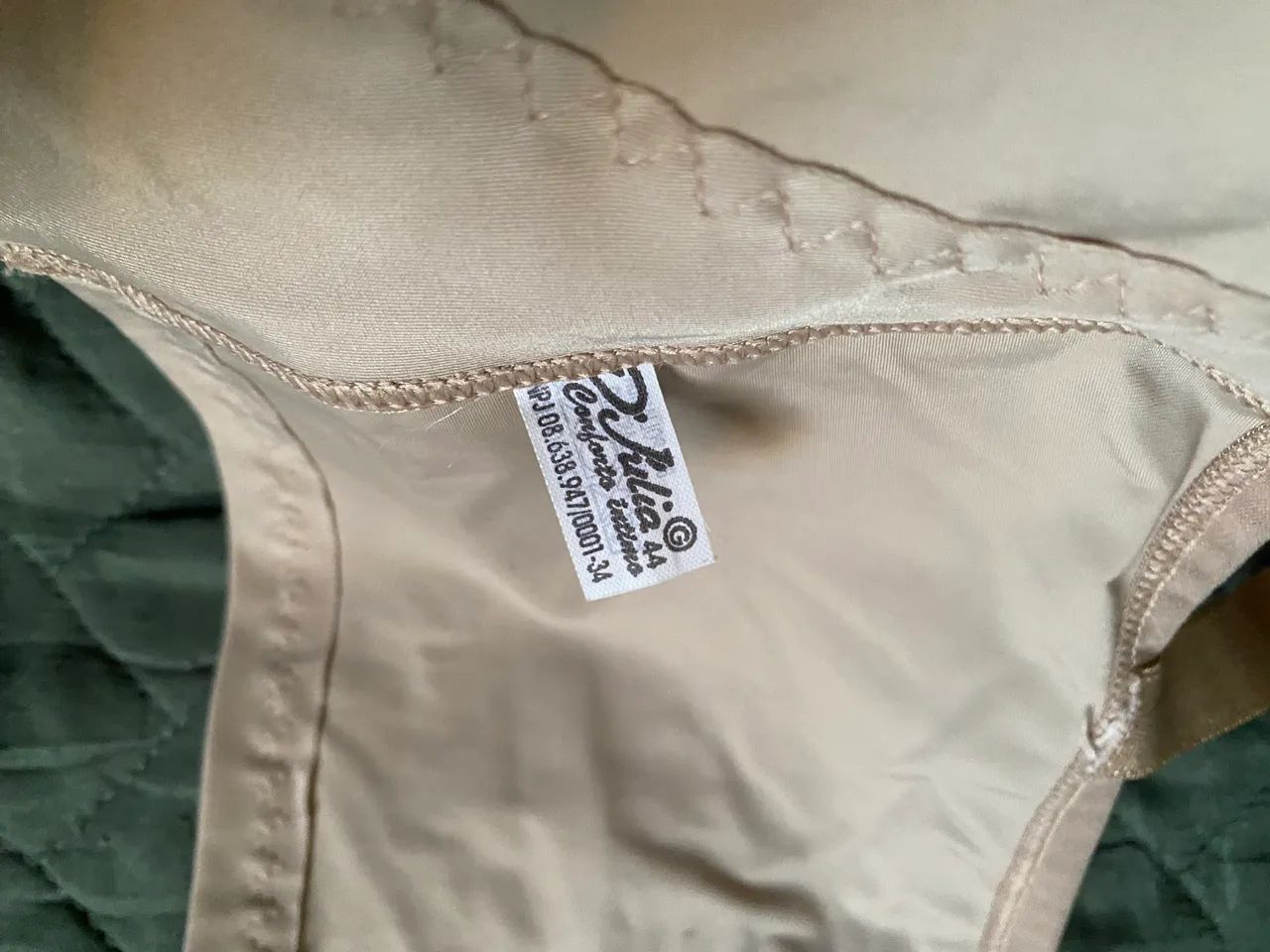 Roupa cirúrgica  - Foto 2