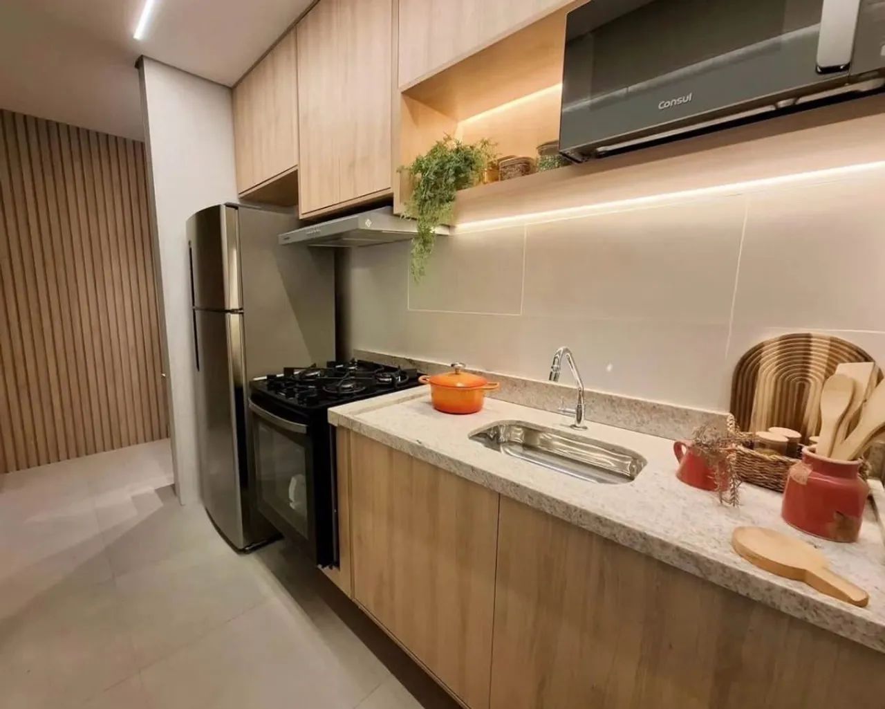 APARTAMENTO NO COLORADO  - Foto 2