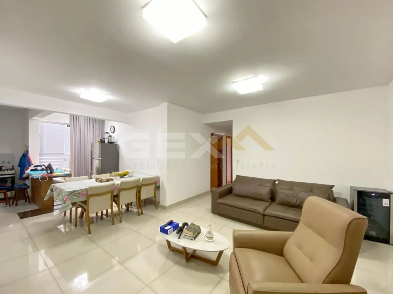 Apartamento à Venda com 03 Quartos no Bairro Sidil em Divinópolis MG. - Foto 2