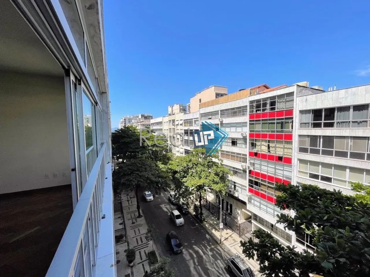 Apt. - Ipanema - 4 Quartos - Aluguel - Foto 5