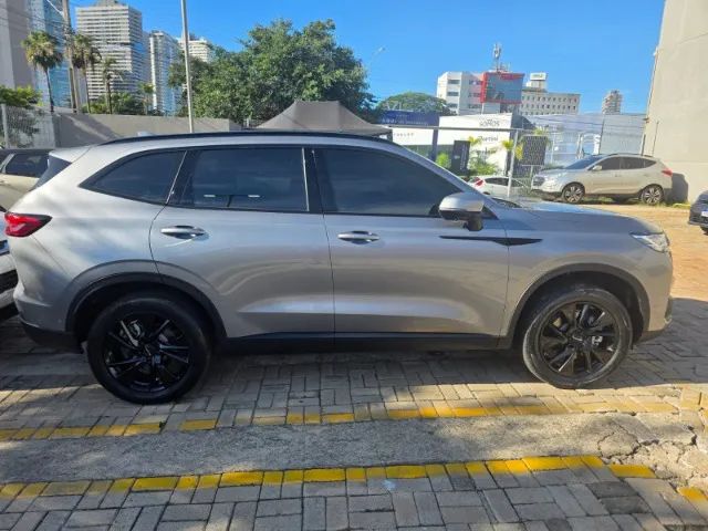 GWM Haval H6 2024
