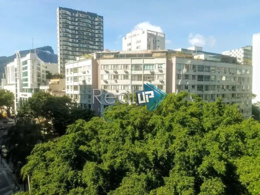 Apartamento com 2 Quartos à venda, 56m² - Leblon - Foto 4