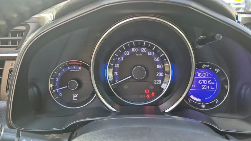 Fiat Cronos Precision 1.8 16V Flex Aut. 2019 - Foto 5