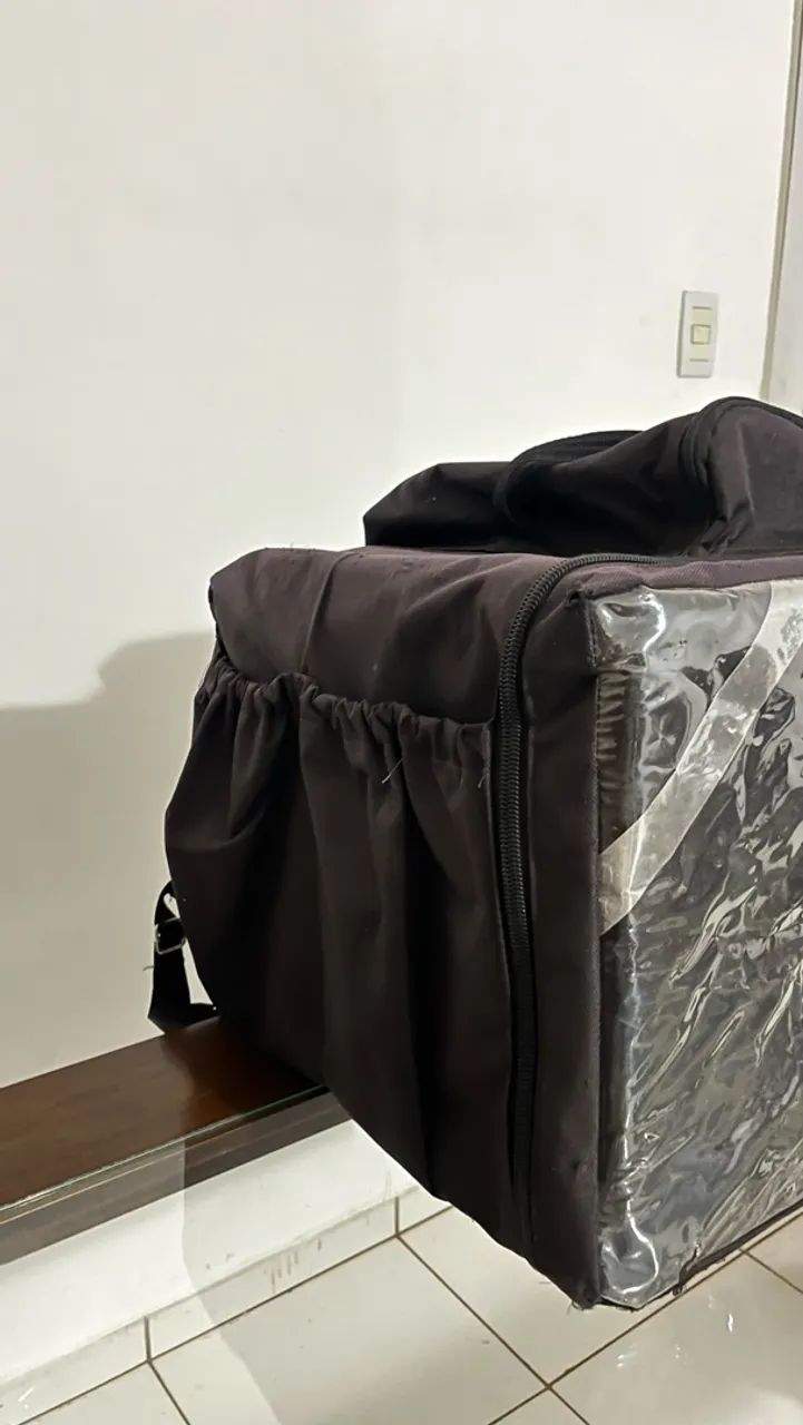 BAG PARA MOTOBOY - Foto 2