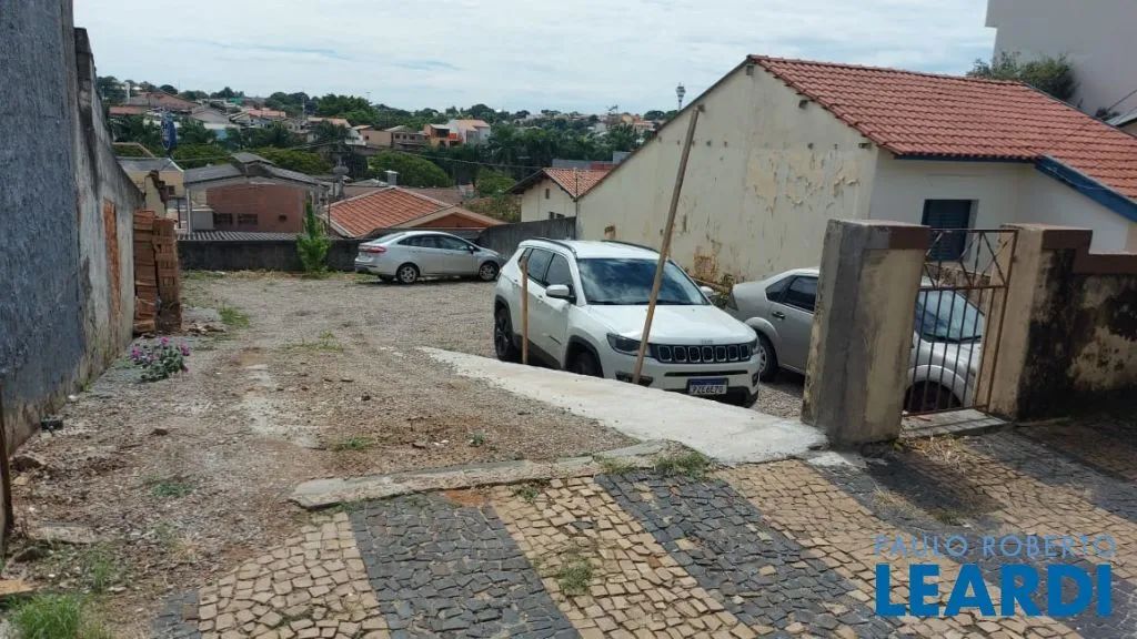 TERRENO - VILA OLIVO - SP - Foto 9