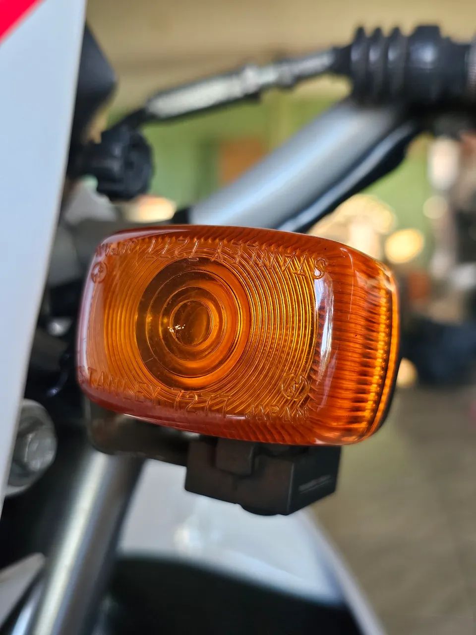 Dt200r 1998  - Foto 2