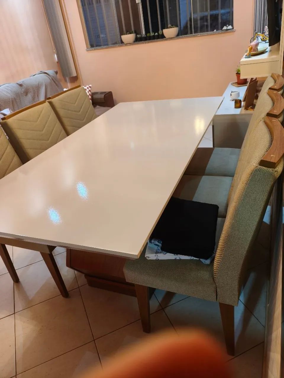 Mesa de Jantar em Excelente estado