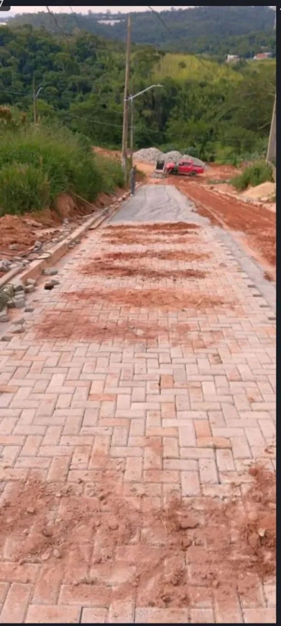 Terreno á venda em Cotia, *Aceito carro*