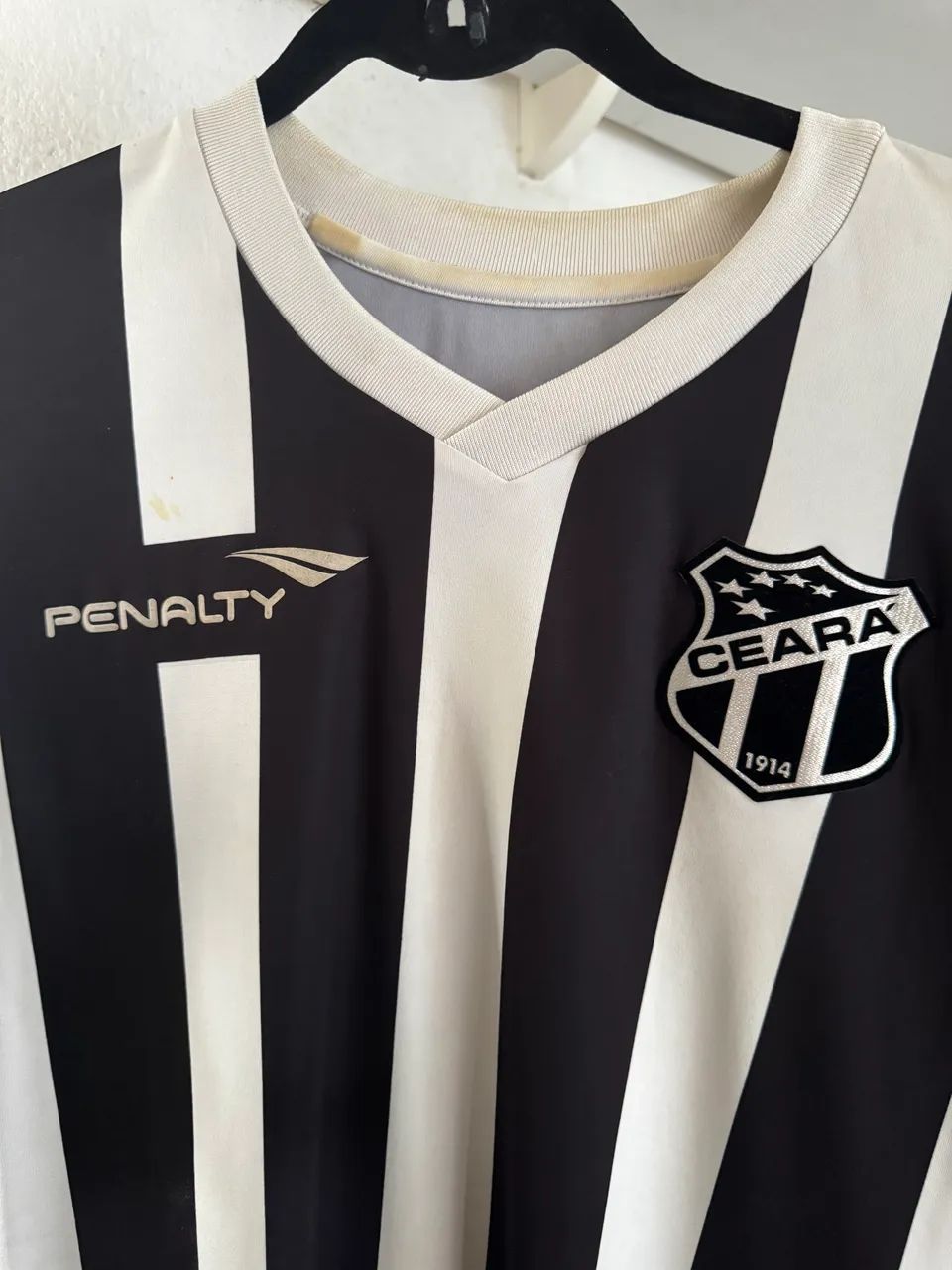 Camisa do Ceará 2015 - Casa 