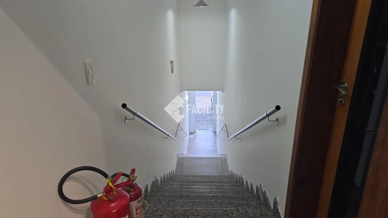 sala - Swiss Park - Campinas - Foto 5