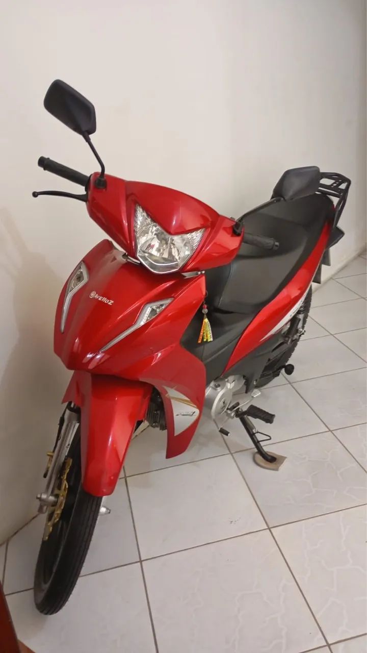 Avelloz AZ1 50cc 2023 
