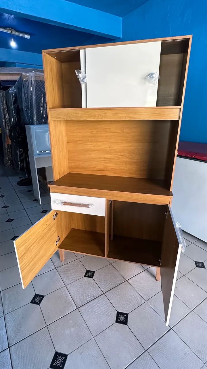 Armário de cozinha  - Foto 2