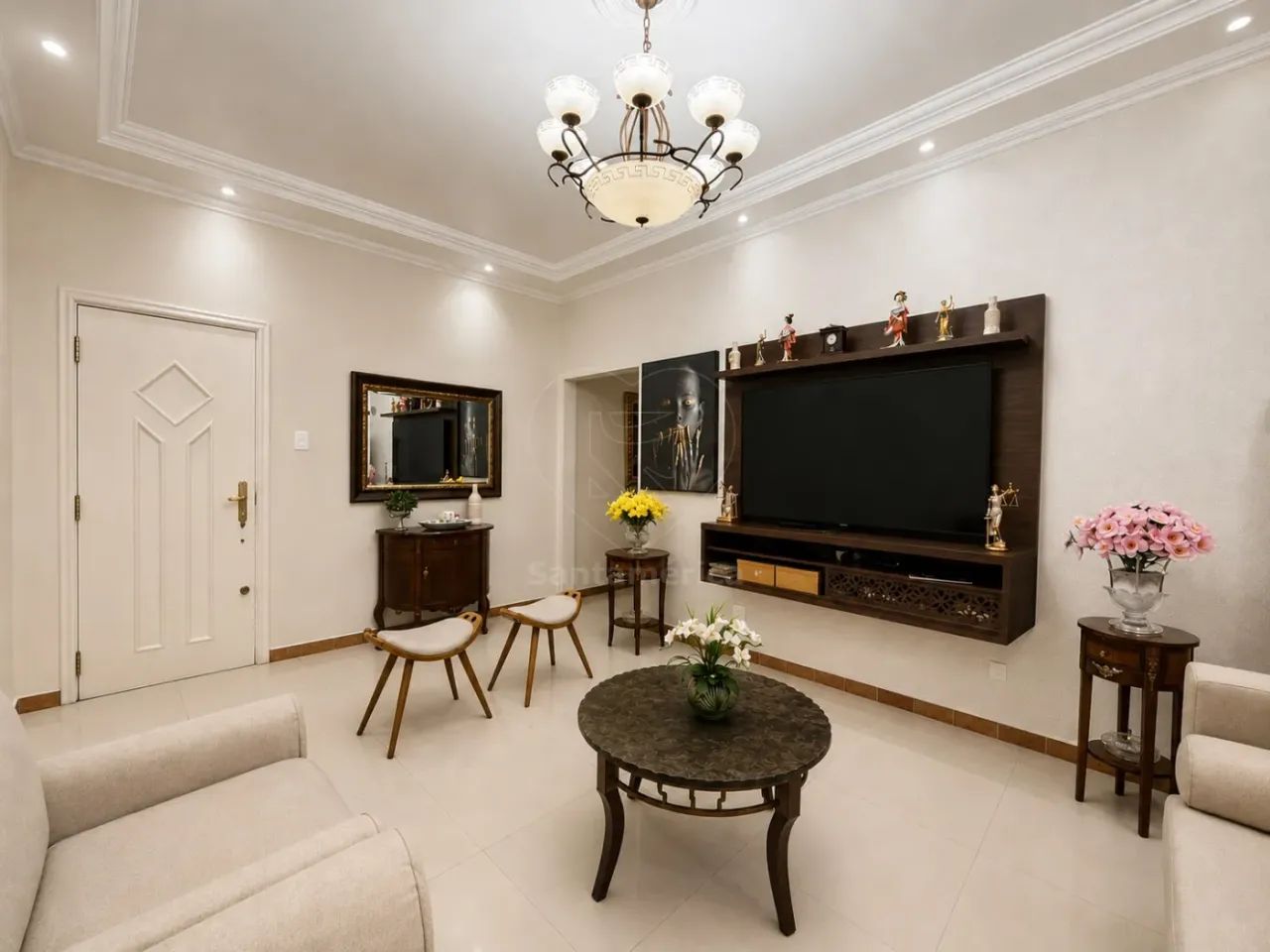 Apartamento à venda com 3 quartos no Edifício Ohara, no Centro de Londrina - Foto 5