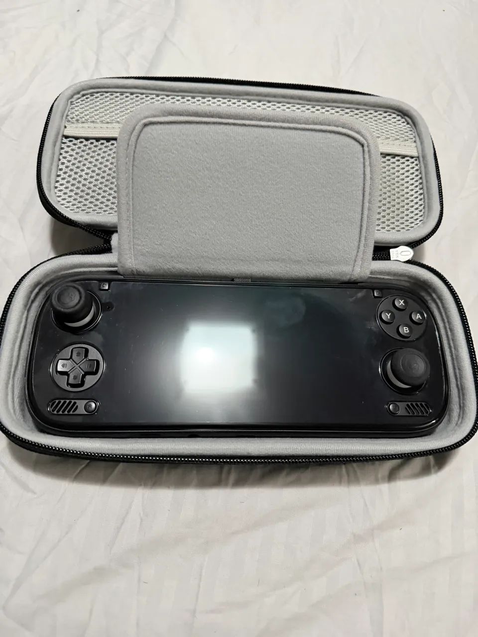 Case Original Ayn Odin 3 - Foto 2