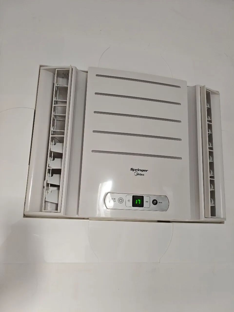 Ar condicionado Springer Midea de parede  - Foto 2
