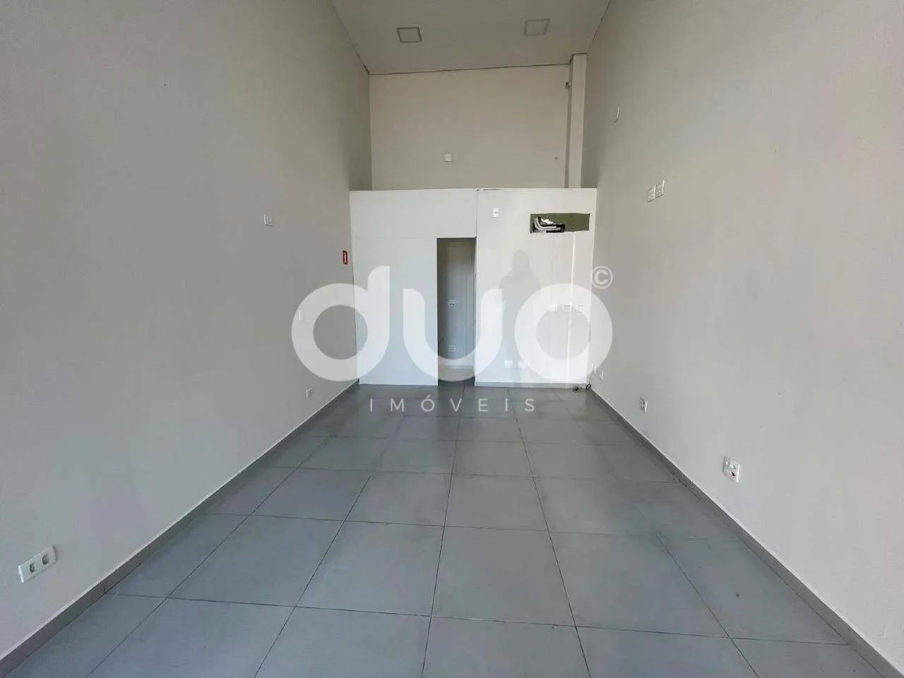 Sala Comercial para Aluguel em Piracicaba (Cidade Alta)  29m² - Foto 3
