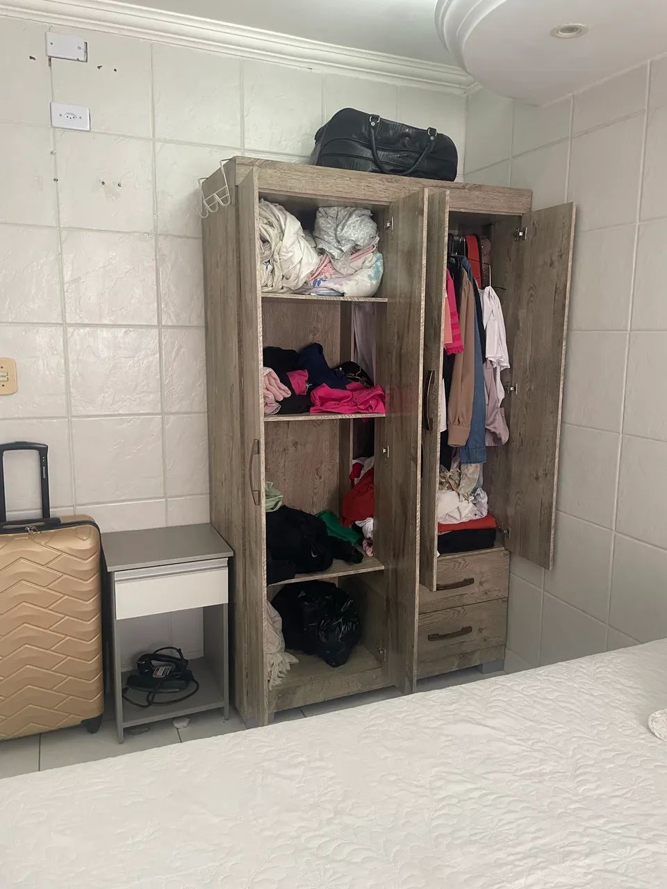 Guarda Roupa - Foto 3