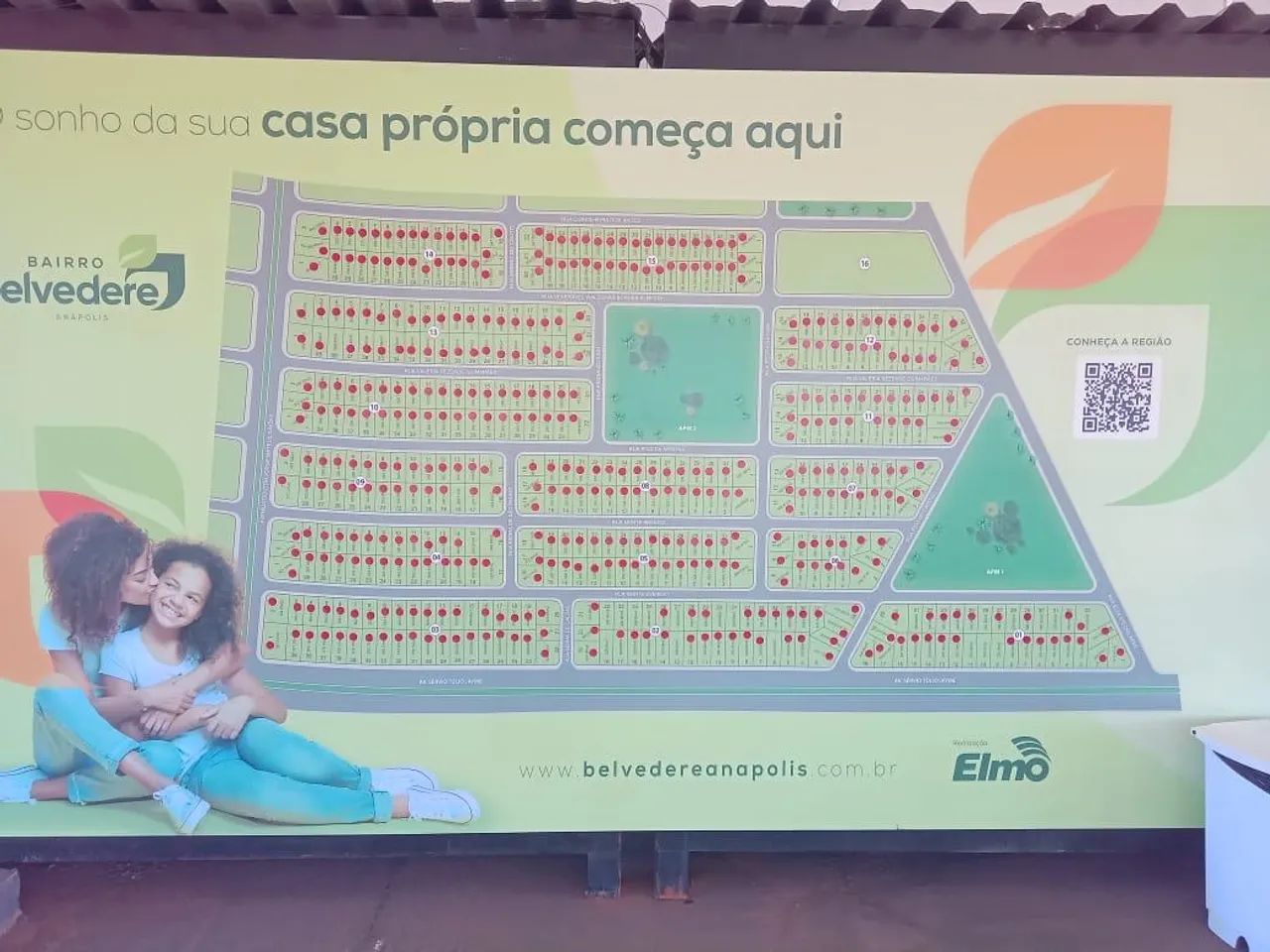 Foto - Anápolis - Jundiaí