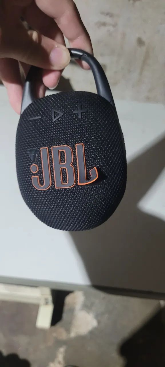 Caixinha de som JBL - Foto 2
