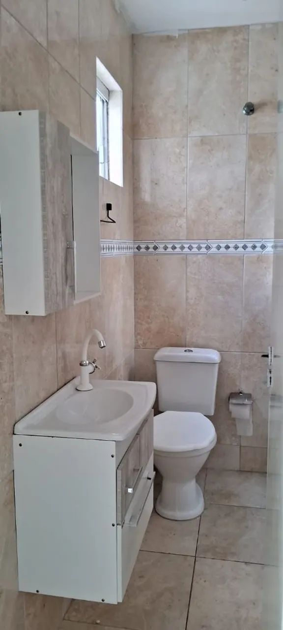 ALTO BOQUEIRÃO, APTO 2 QUARTOS - Foto 4