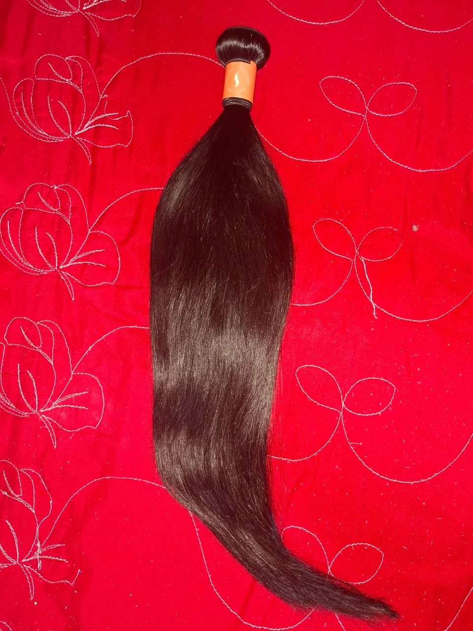 Cabelo humano