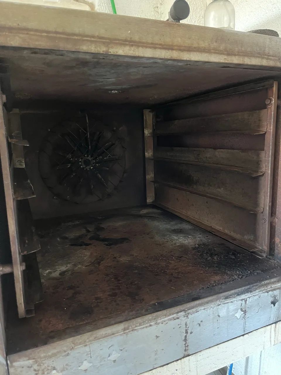 Forno profissional  - Foto 2