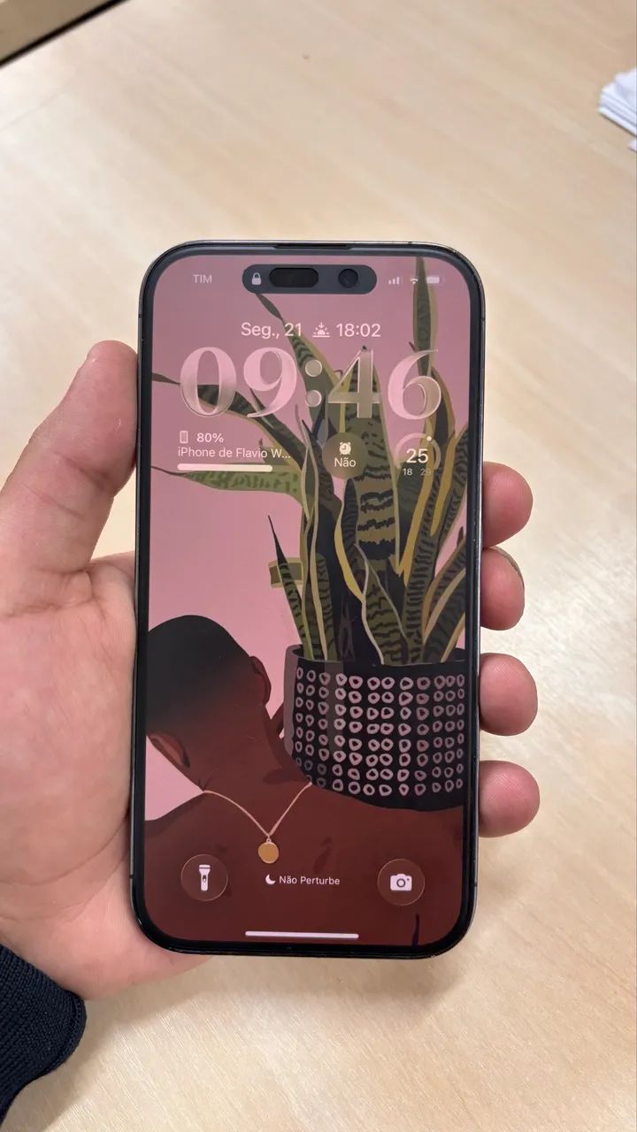 iPhone 14 Pro 128Gb  - Foto 2