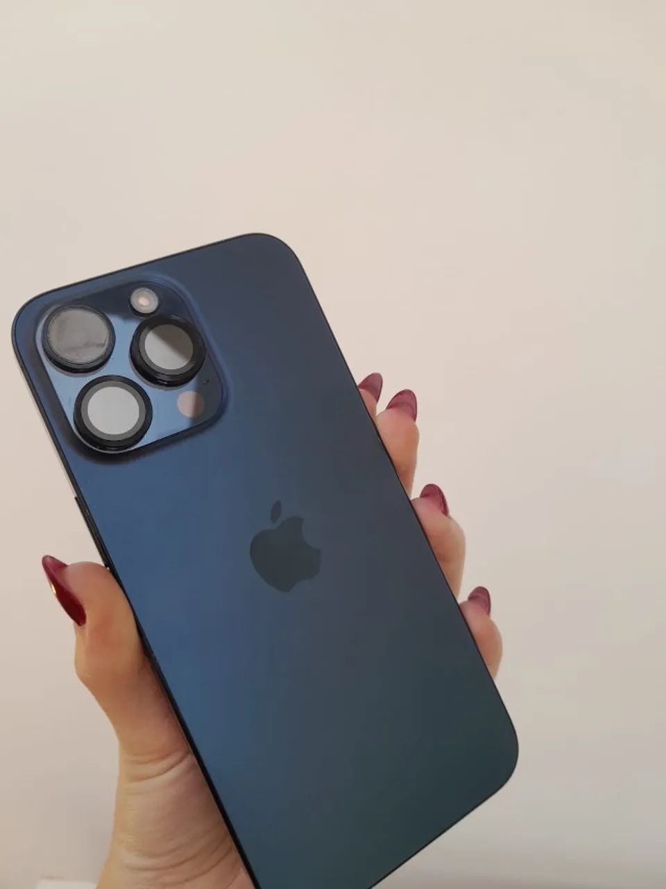iPhone 15 pro max 256 gb  - Foto 2