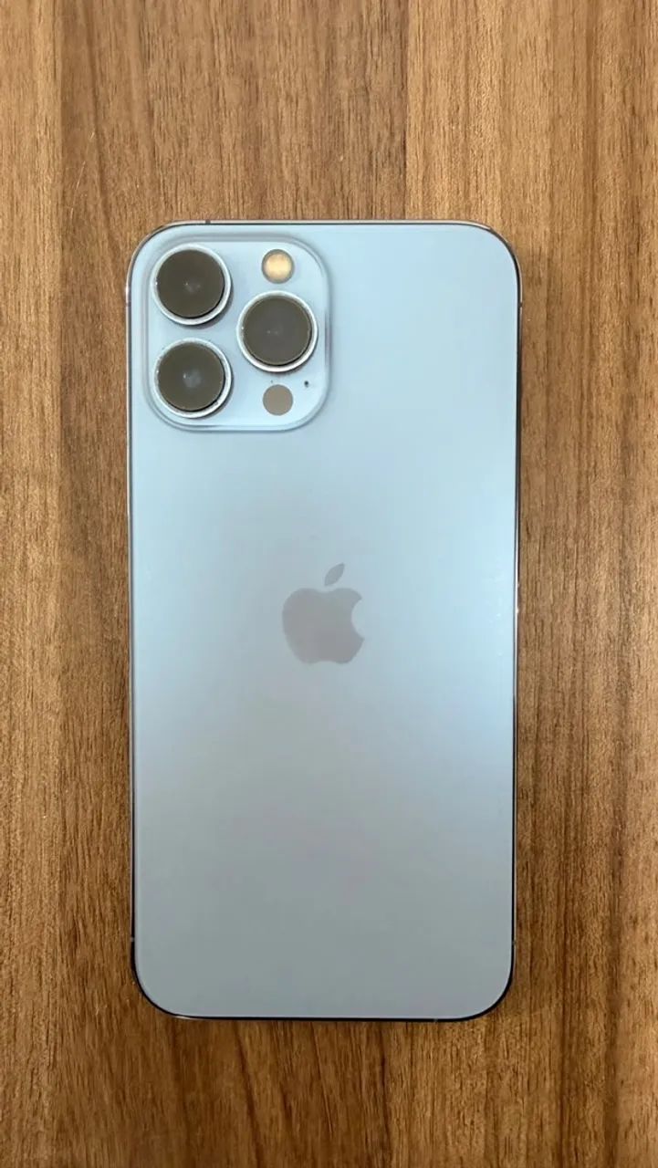 iPhone 13 Pro Max  - Foto 3