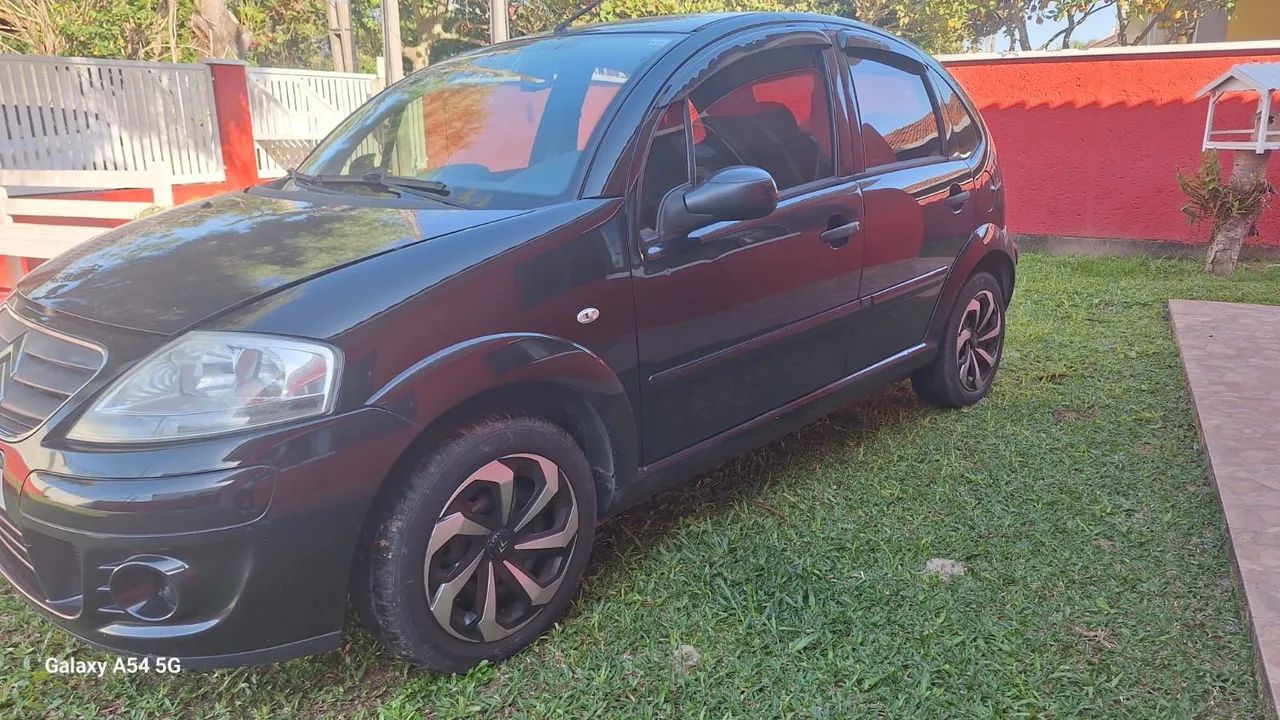 Citroën C3 2010