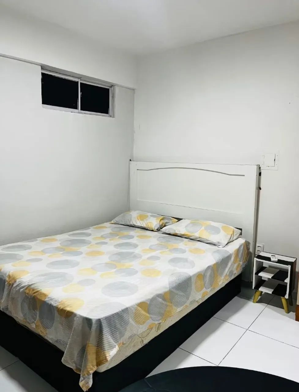Na torre próximo ao Memória  - Foto 3