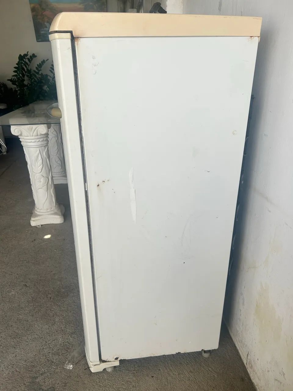 Freezer vertical Eletrolux  - Foto 5