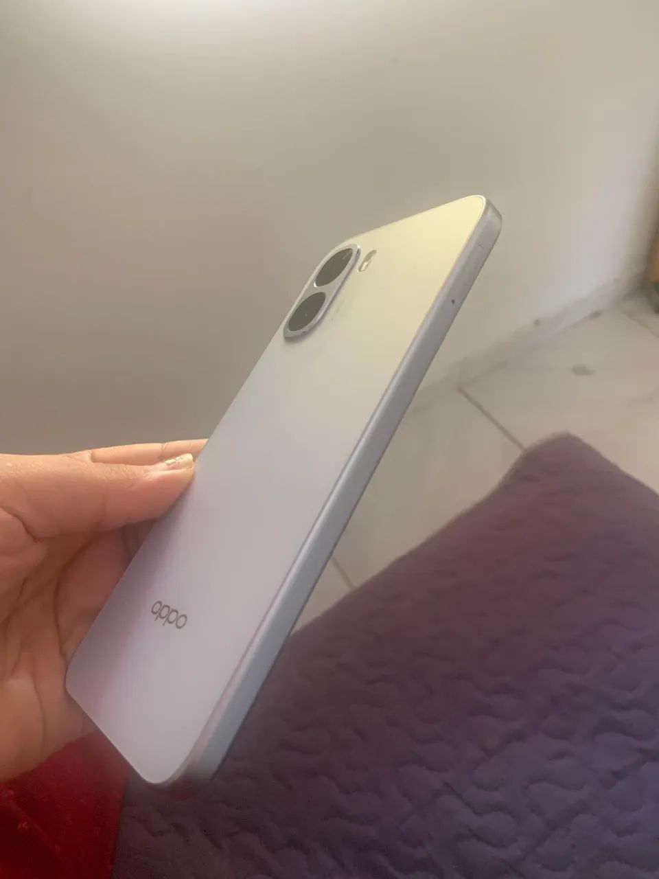 OPPO A6k - 254gb  - Foto 3