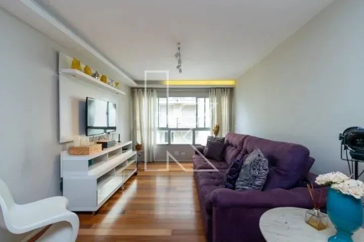 Apartamento à venda em Cerqueira César com 3 quartos e 1 suíte - Foto 4