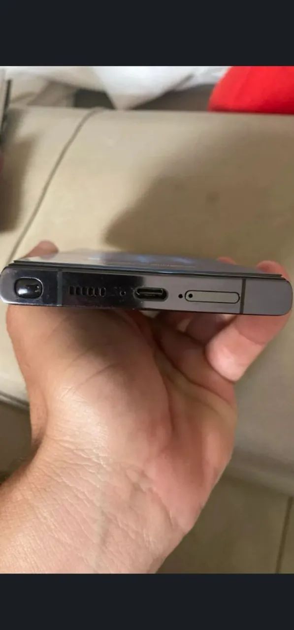 S23 ultra 256gb  - Foto 3
