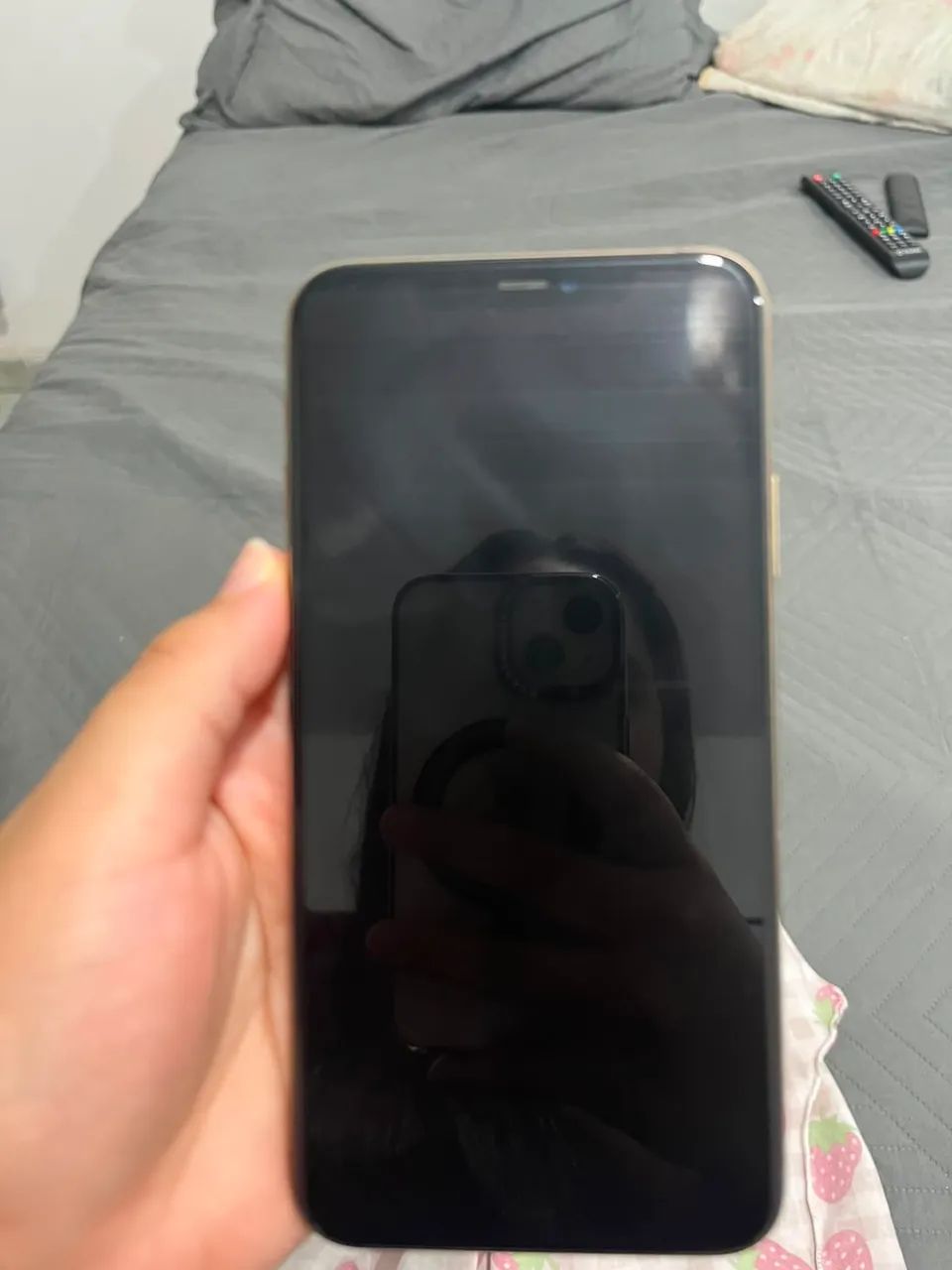 iPhone 11 Pro Max 128gb - Foto 4