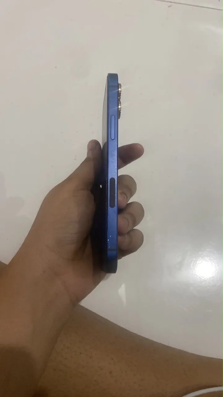 iPhone  - Foto 4
