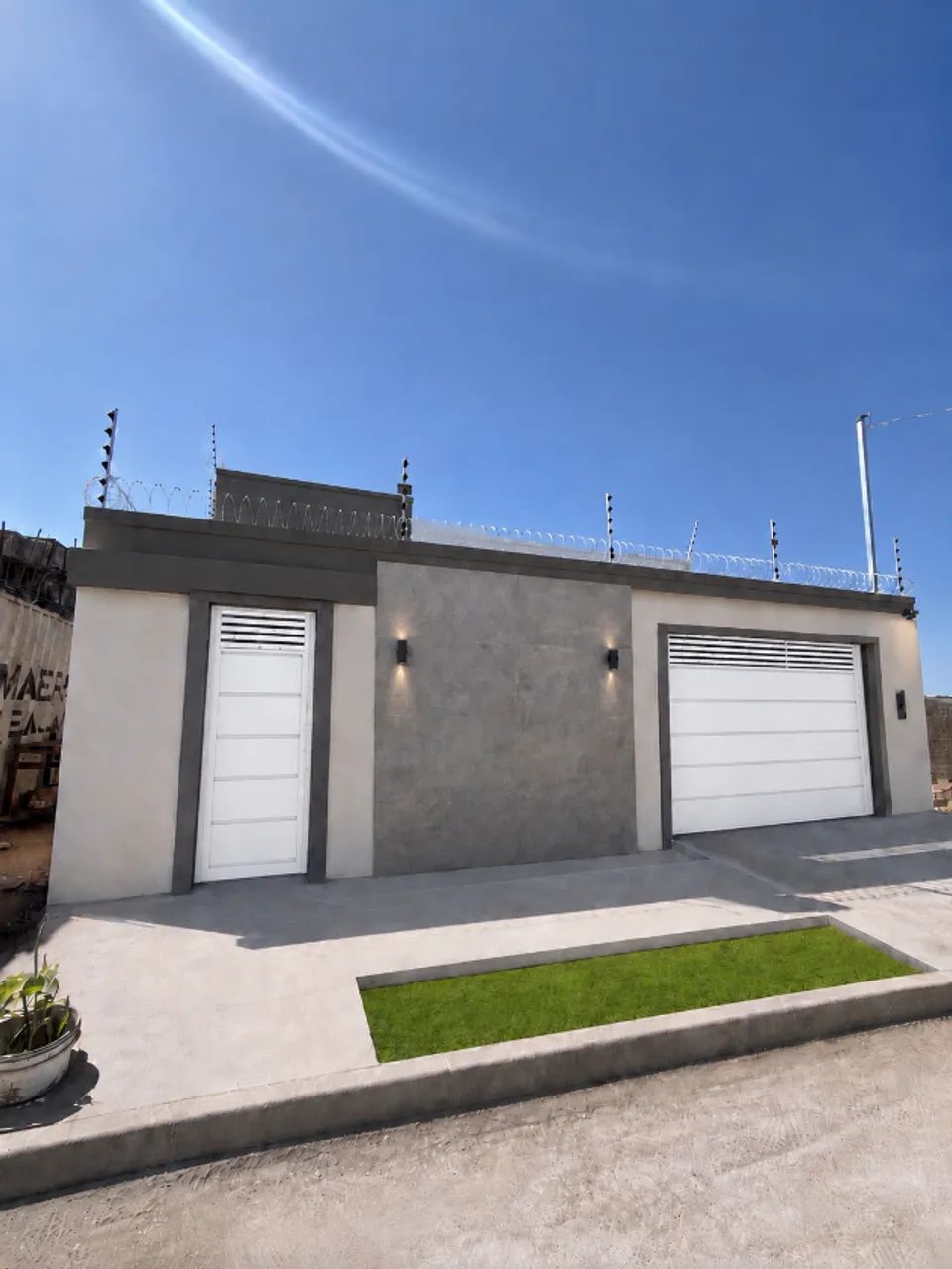 VENDO LINDA CASA - BURITI