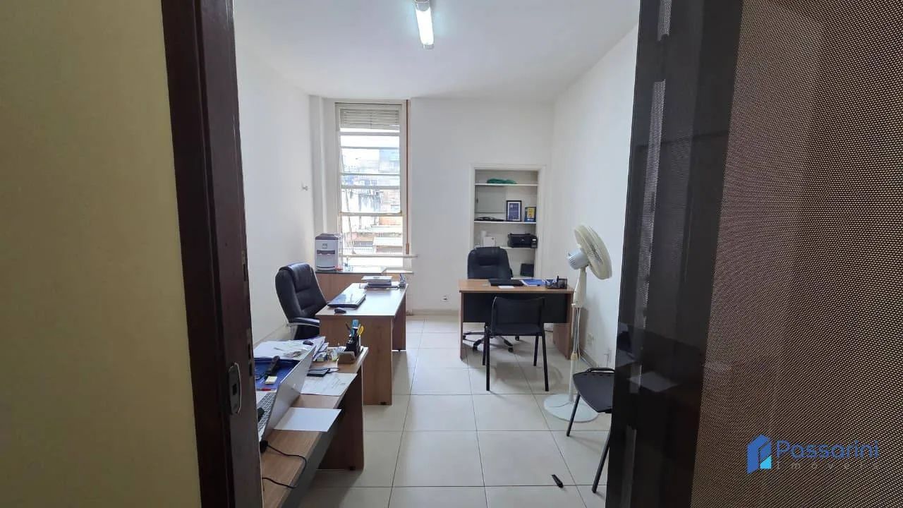 Sala Comercial para Locação  Edifício Sulacap | Centro de Juiz de Fora - Foto 4