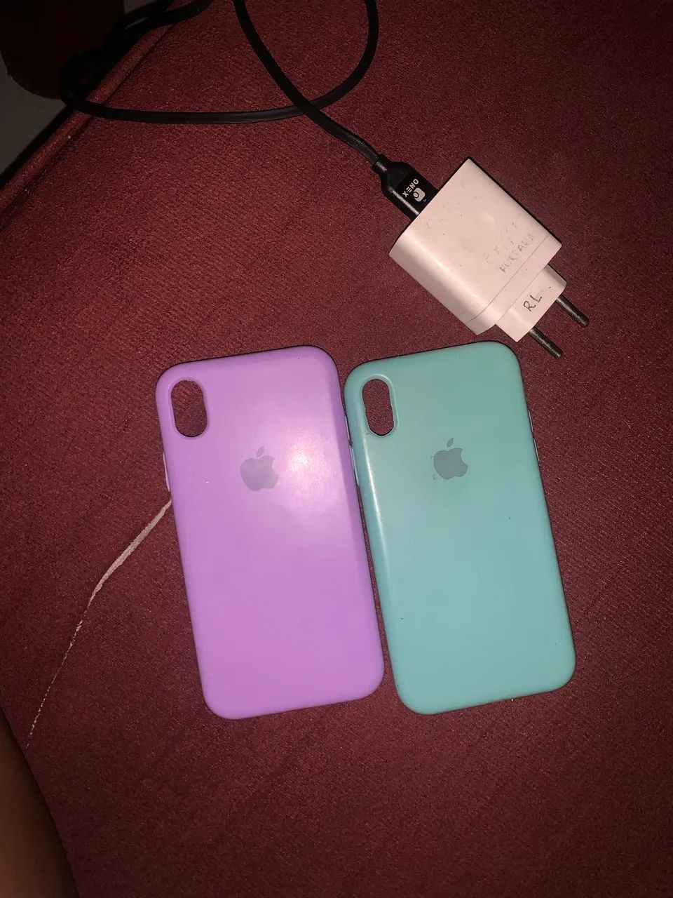 Venda-se iPhone XR 128gb  - Foto 3
