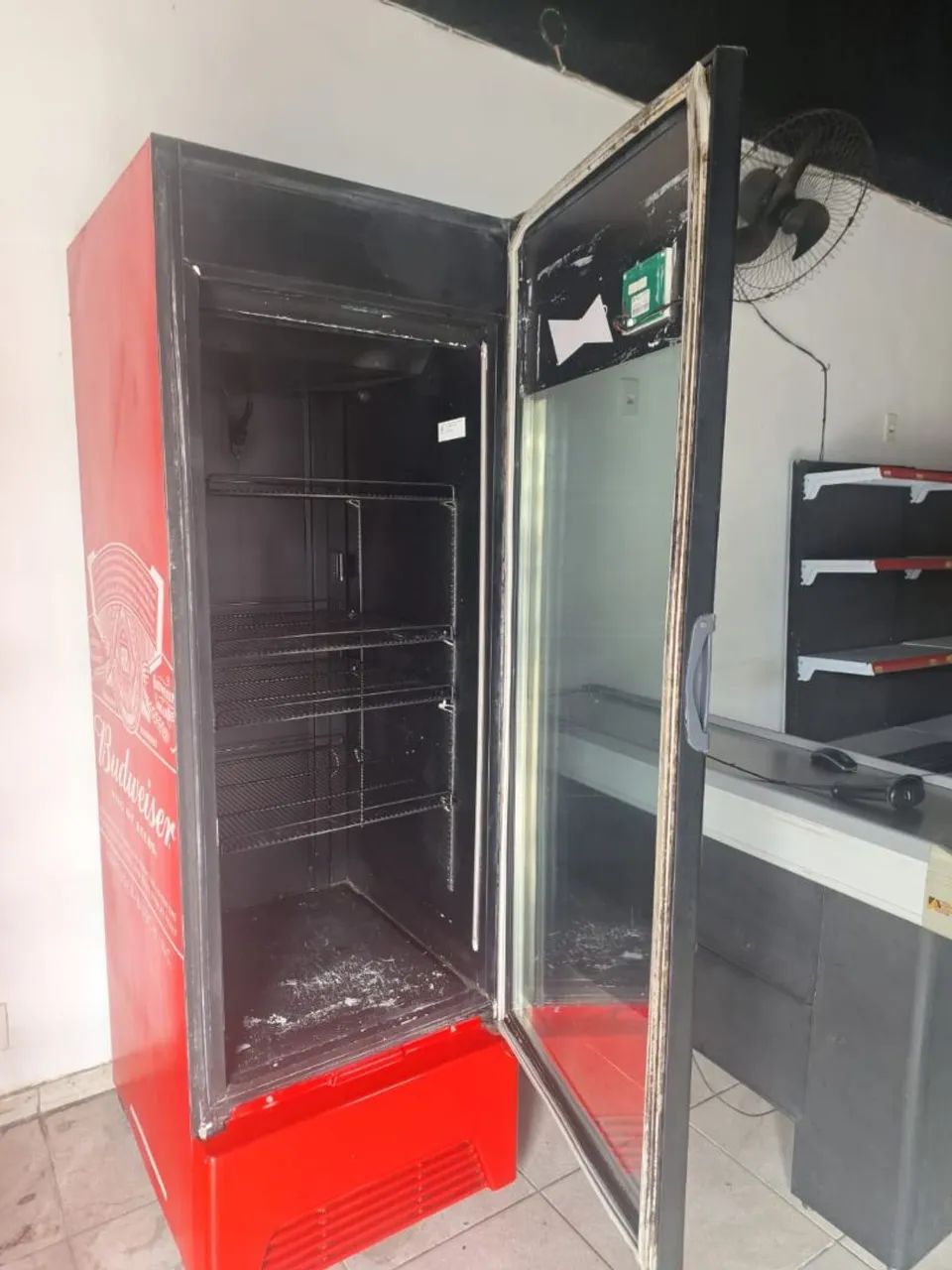 Expositor  - Foto 4