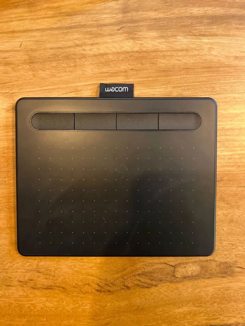 Mesa Digitalizadora WACOM Intuos  - Foto 2