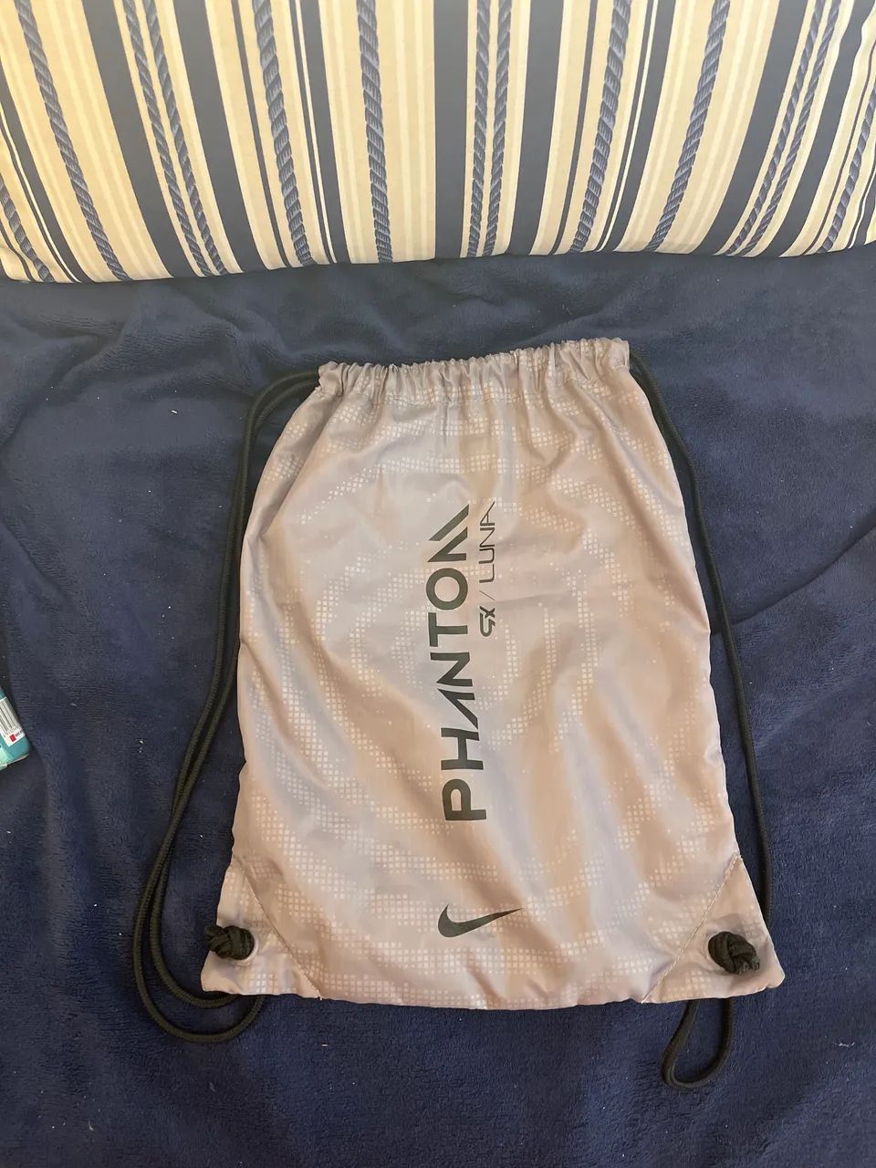 Bolsa para Chuteira Nike Phantom GX/Luna Original