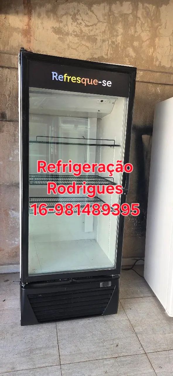 Geladeira Expositora  - Foto 4