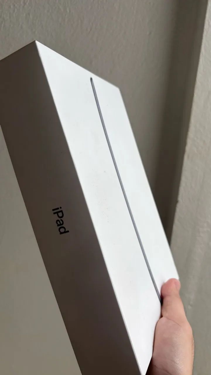 iPad 9 Geração 256 GB - Foto 5