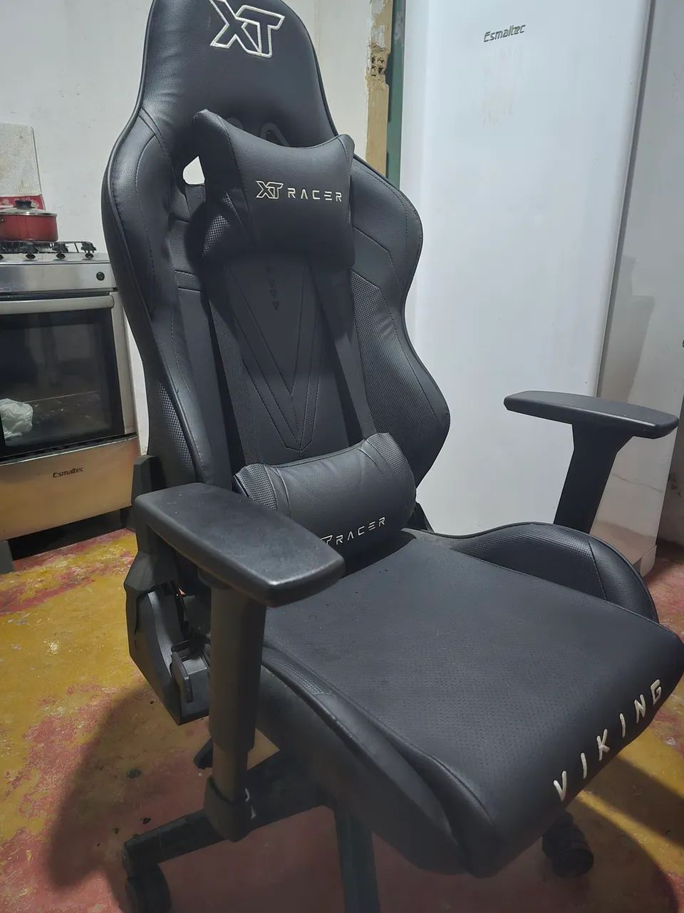 Cadeira gamer - Foto 3