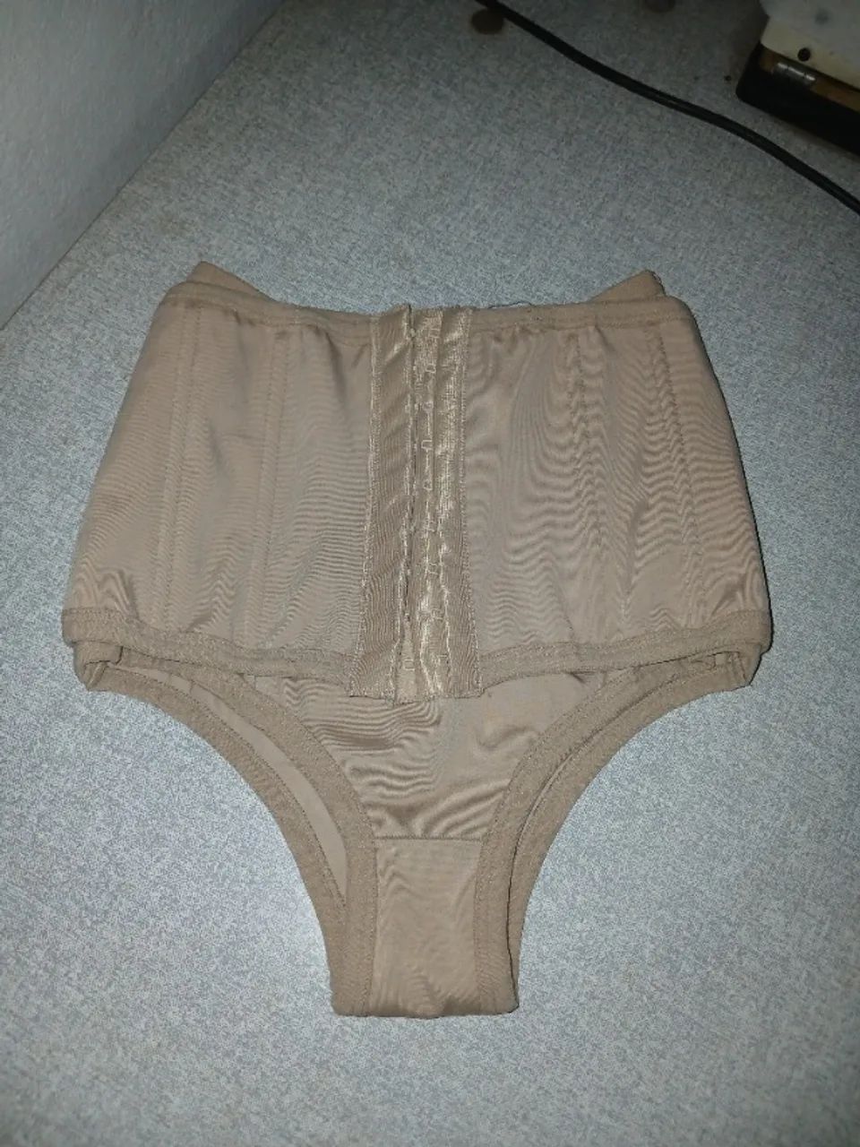 Peça intima